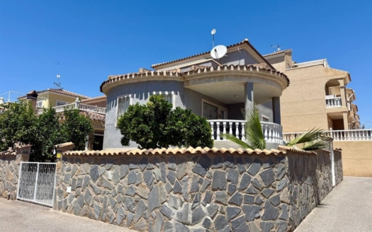 Willa w Orihuela Costa – EE13375