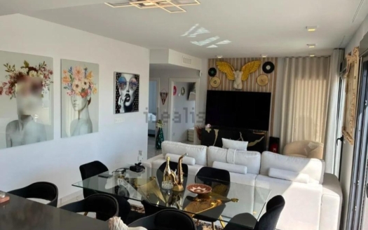 Toppleilighet i Orihuela Costa – EE12348