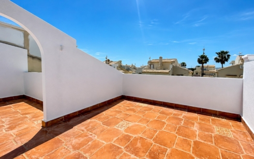 Appartement à Orihuela Costa – EE12385