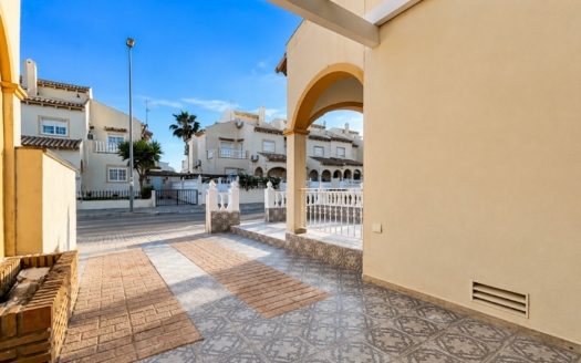 Appartement à Orihuela Costa – EE12385