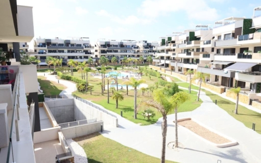 Leilighet i Orihuela Costa – EE13447