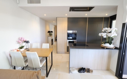 Leilighet i Orihuela Costa – EE13447