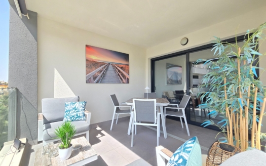 Leilighet i Orihuela Costa – EE13467