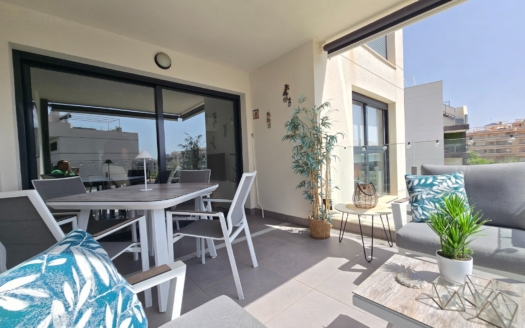Leilighet i Orihuela Costa – EE13467