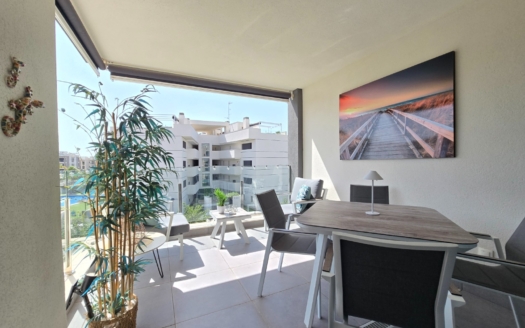 Leilighet i Orihuela Costa – EE13467