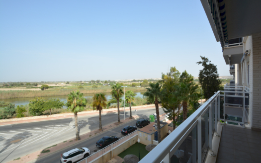 Apartment in Guardamar del Segura – EE9114