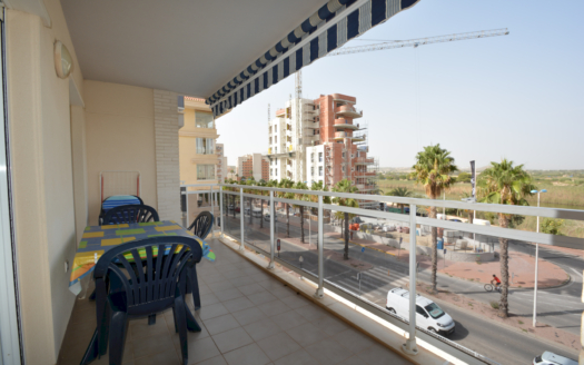 Apartment in Guardamar del Segura – EE9114
