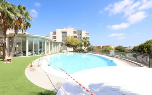 Apartment in Orihuela Costa – EE13444
