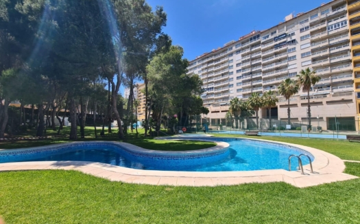 Apartament w Orihuela Costa – EE13374