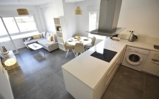 Apartament w Orihuela Costa – EE13374