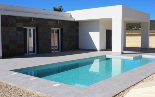 Villa i La Romana – EE5194