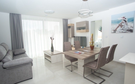 Apartment in Finestrat – EE5495