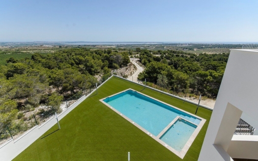 Bungalow in San Miguel de Salinas – EE4932