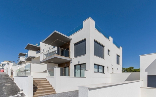 Bungalow in San Miguel de Salinas – EE4932