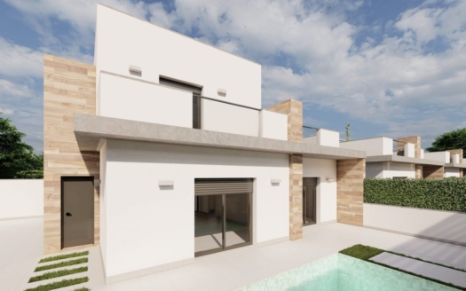 Villa in Torre Pacheco – EE4831
