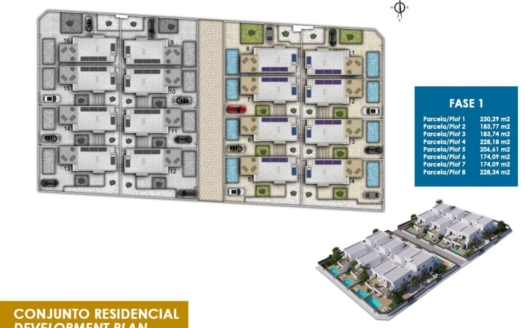 Villa in Orihuela – EE5295