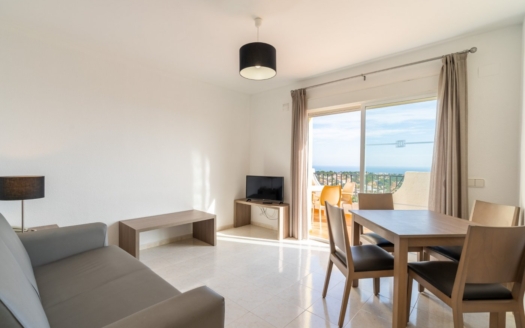 Bungalow w Calpe – EE13465