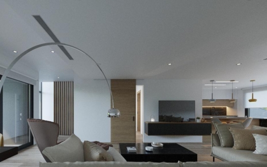 Appartement à Finestrat – EE8228