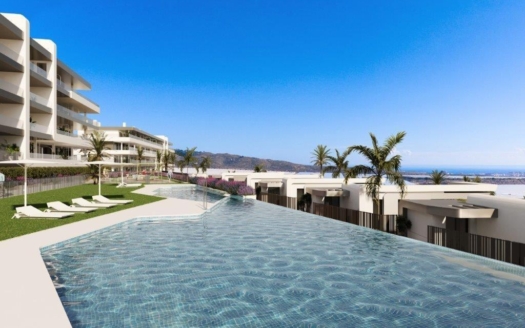 Apartment in Mutxamel – EE12022