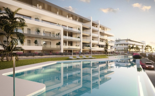 Apartment in Mutxamel – EE12022