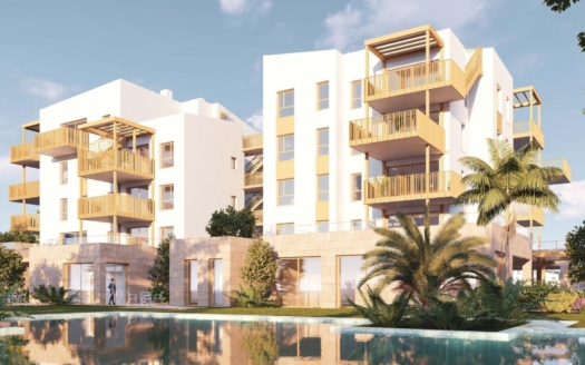 Town House in El Verger – EE4873