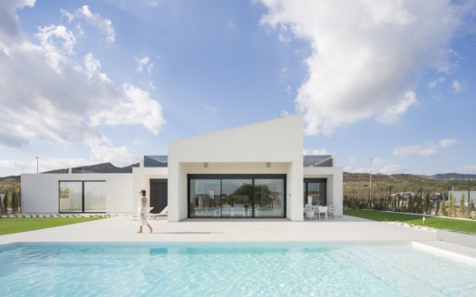Willa w Baños y Mendigo – EE13429