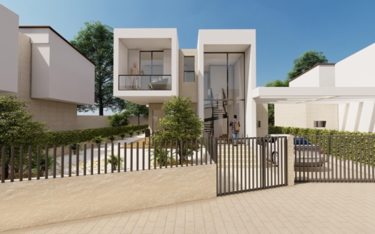 Villa in la Nucia – EE6926