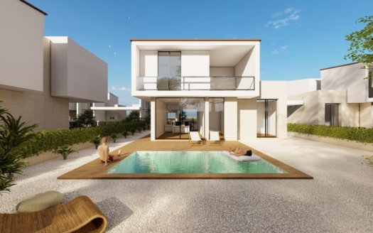 Villa in la Nucia – EE6926
