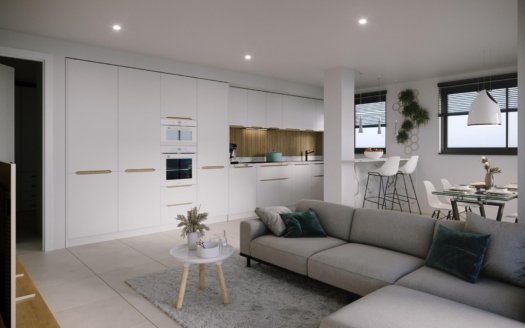 Appartement à Santa Pola – EE9479