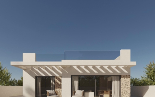 Villa à Polop – EE10350