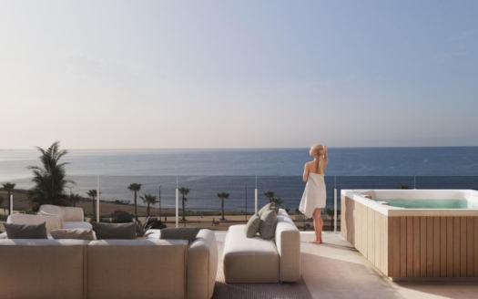 Apartament w Villajoyosa – EE12327
