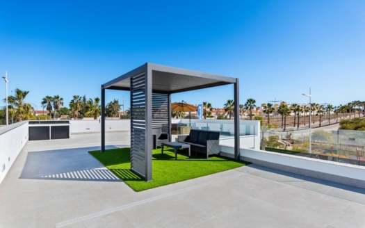 Villa i Algorfa – EE10859