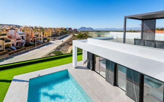 Villa i Algorfa – EE10859