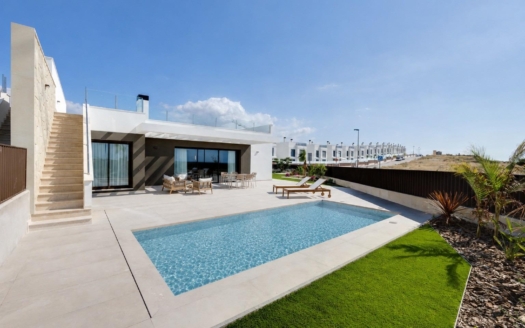 Villa in Mutxamel – EE12916