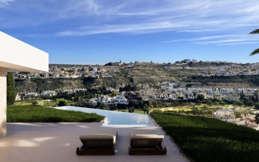Villa in Rojales – EE13384