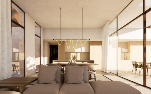Villa in Rojales – EE13384