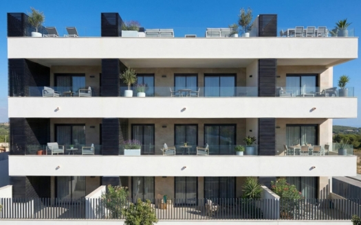 Apartament w Benijofar – EE13458