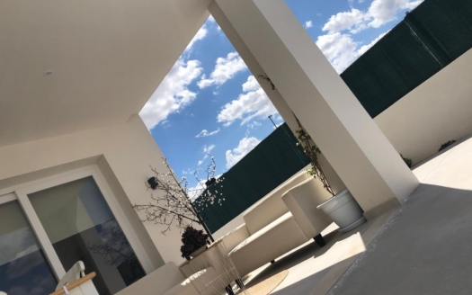 Villa in Pinoso – EE13497