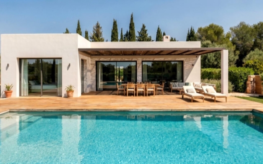 Villa in Pinoso – EE13493