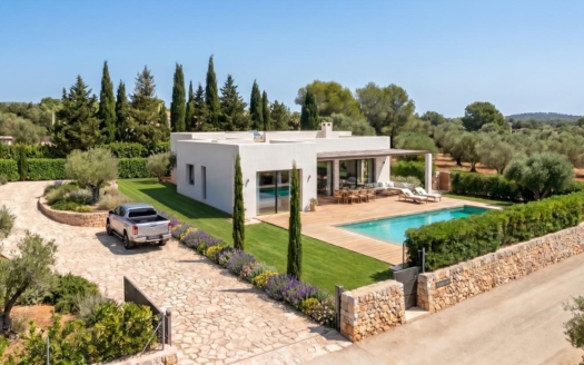 Villa in Pinoso – EE13493