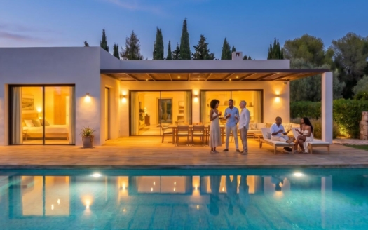 Villa in Pinoso – EE13493