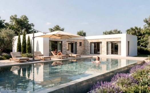 Villa in Pinoso – EE13494