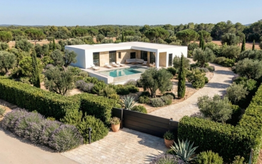 Villa in Pinoso – EE13494