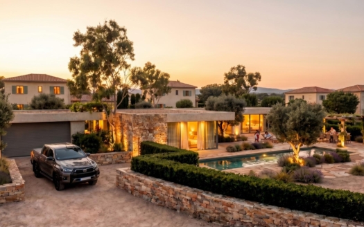 Villa in Pinoso – EE13496