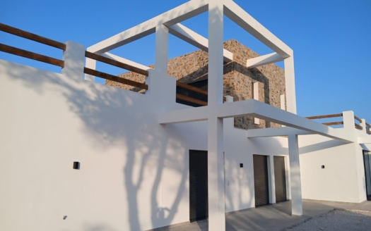 Villa in Pinoso – EE13491