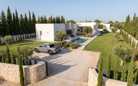 Villa in Aspe – EE13492