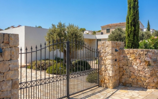 Villa in Aspe – EE13492