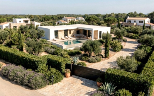 Villa in Aspe – EE13490