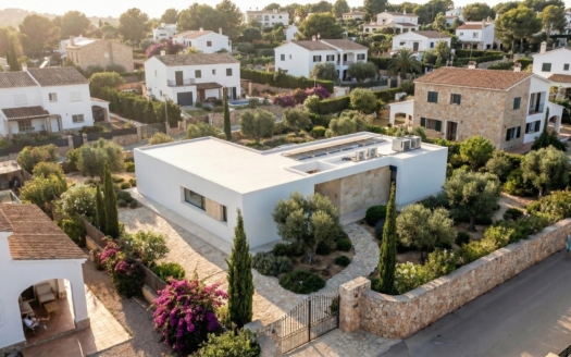 Villa in Aspe – EE13490