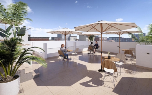 Leilighet i Torrevieja – EE13505